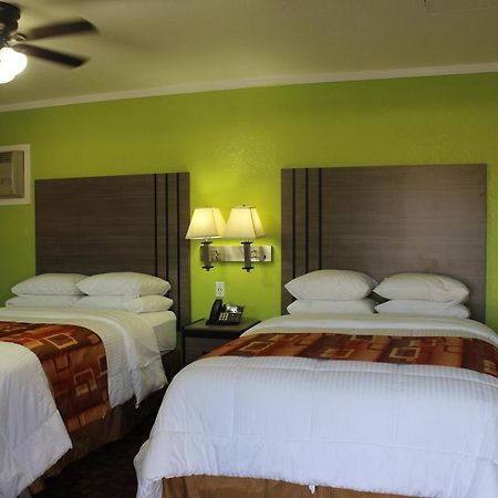 Copa Motel Kingman Kültér fotó