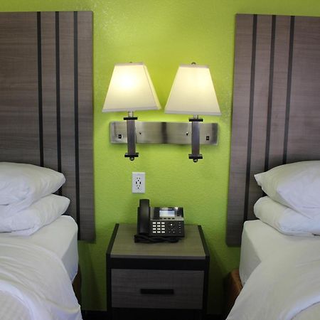 Copa Motel Kingman Kültér fotó
