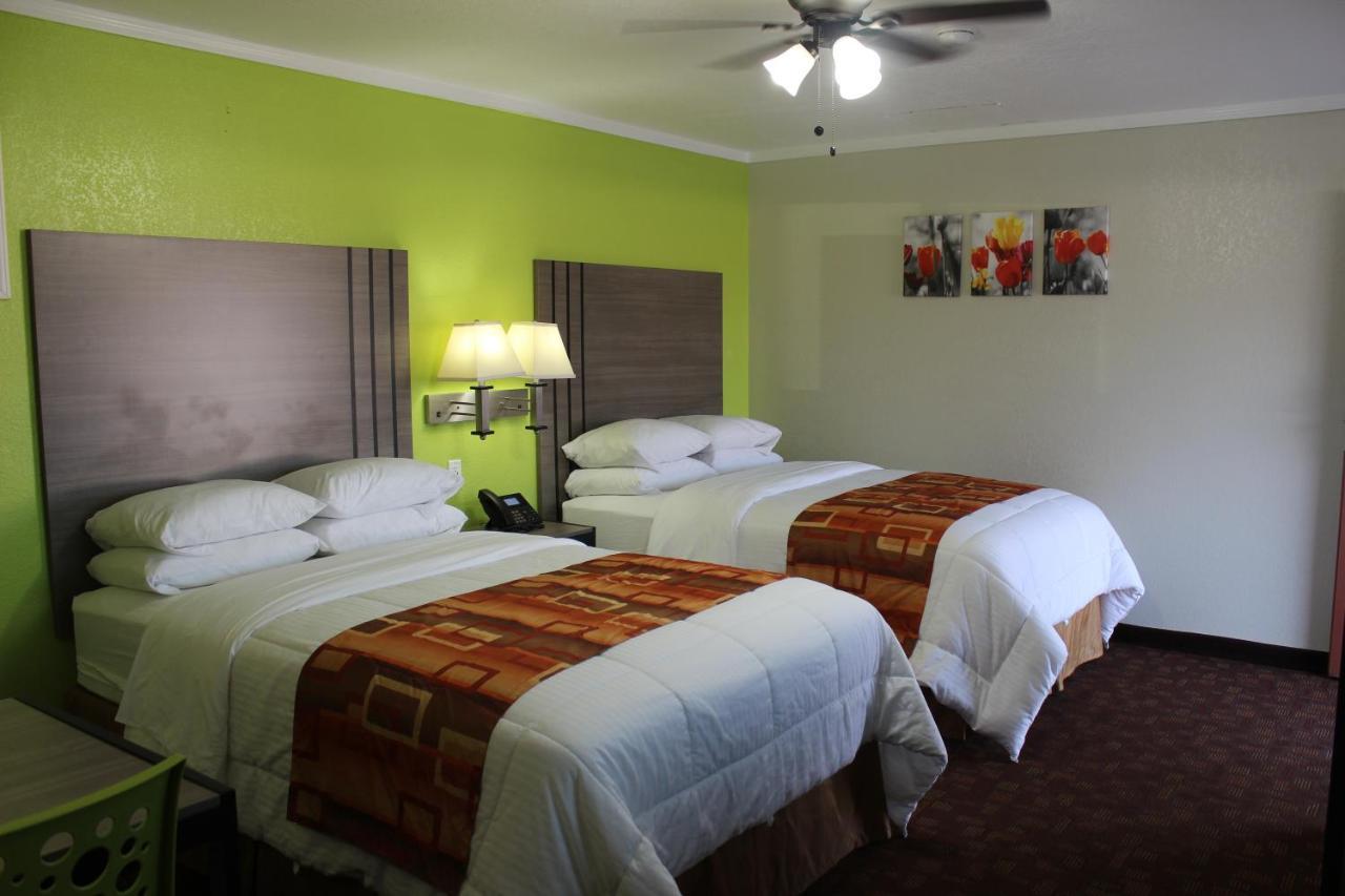Copa Motel Kingman Kültér fotó