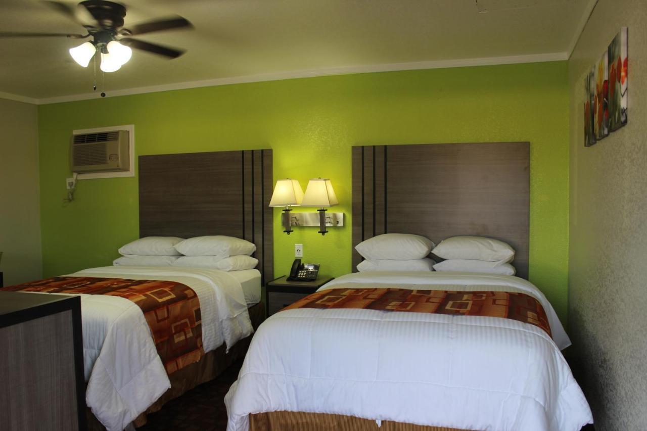 Copa Motel Kingman Kültér fotó