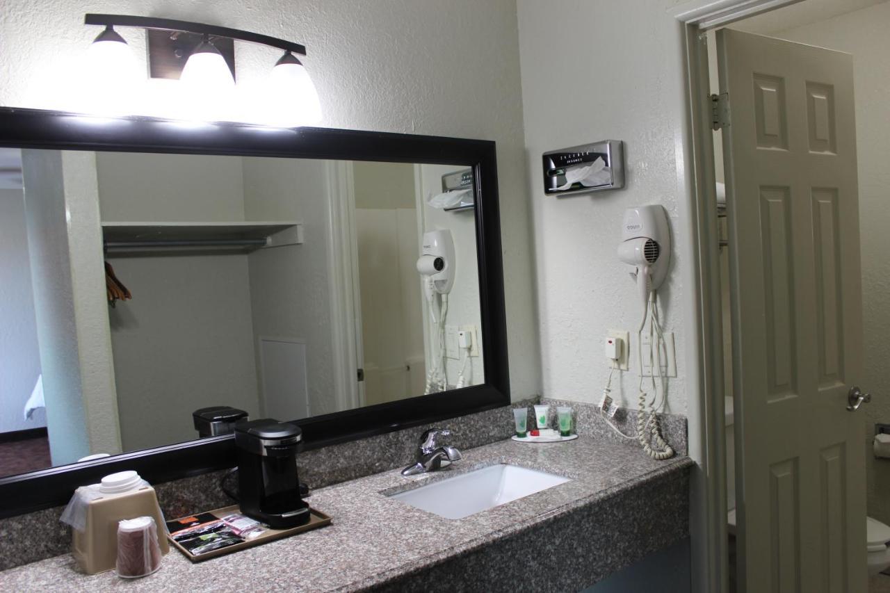 Copa Motel Kingman Kültér fotó