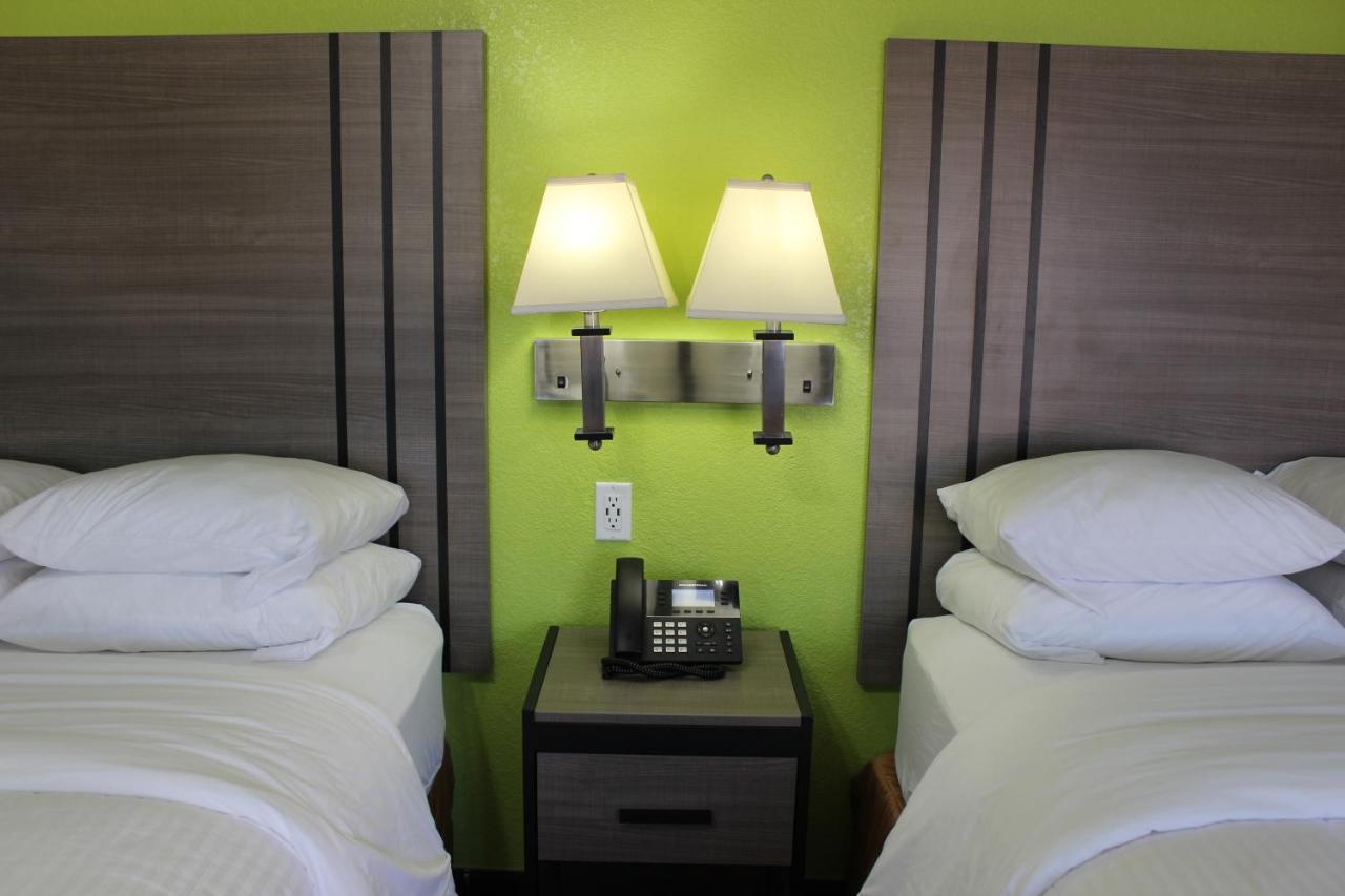 Copa Motel Kingman Kültér fotó