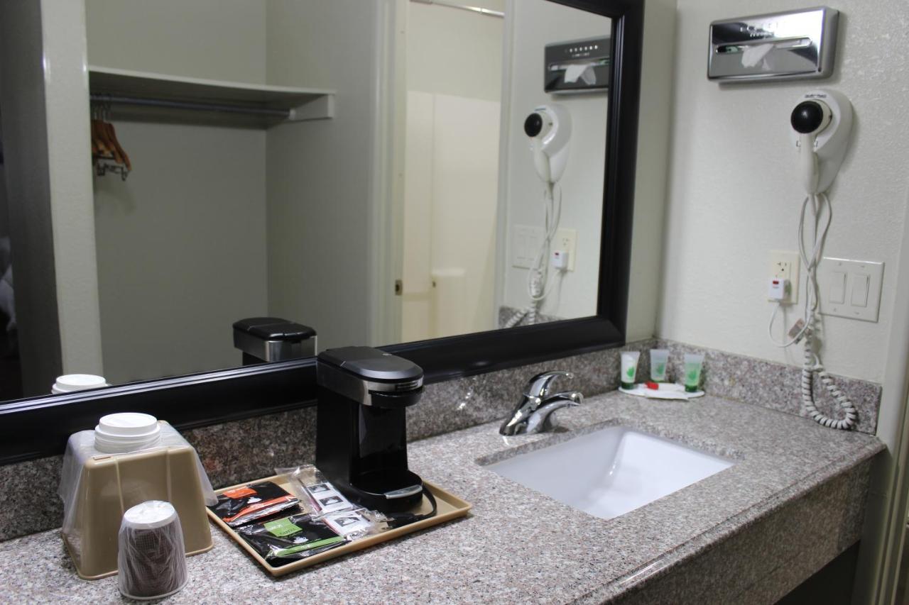 Copa Motel Kingman Kültér fotó