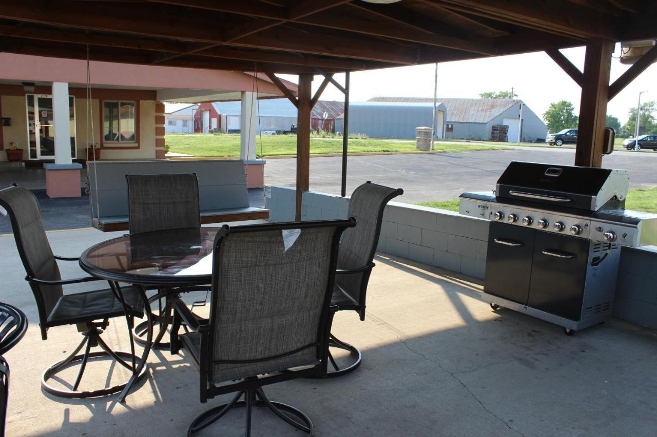 Copa Motel Kingman Kültér fotó