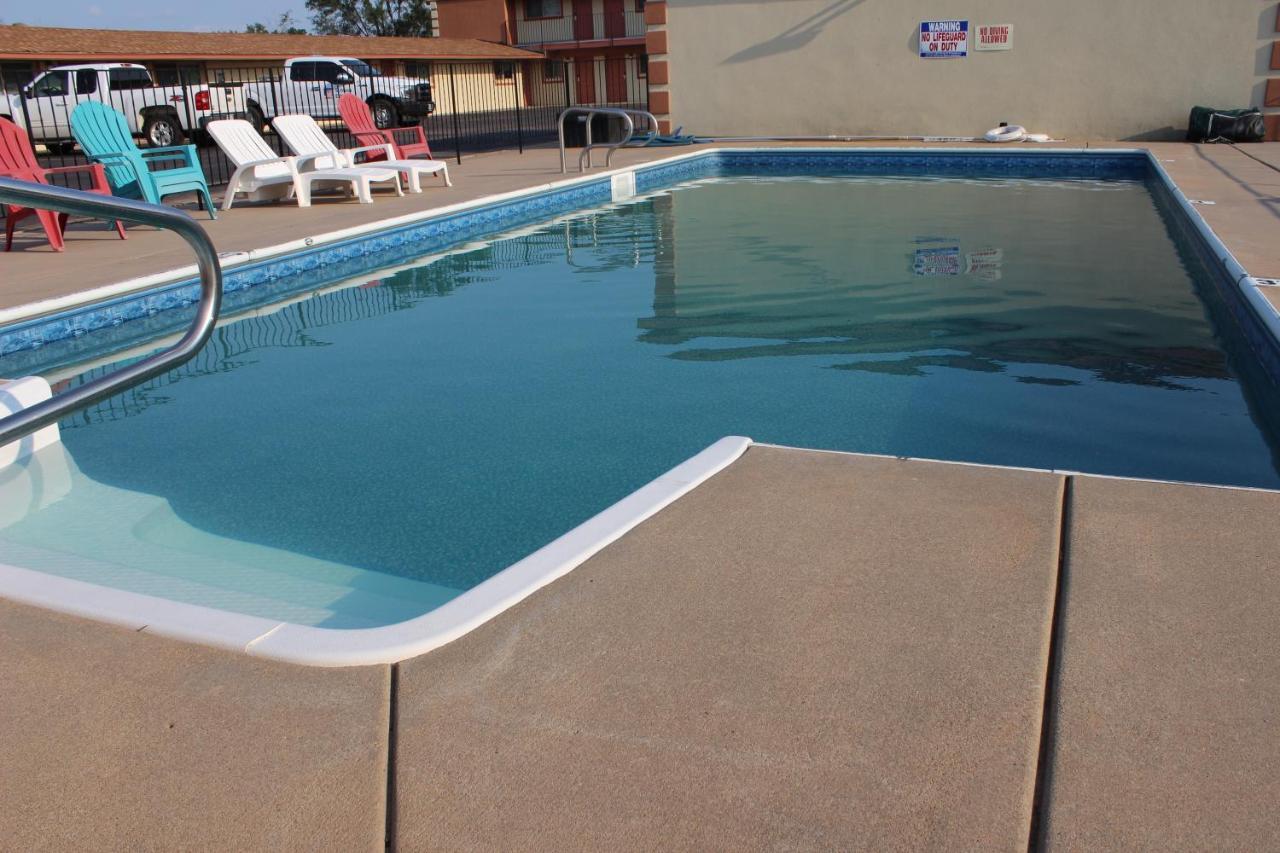 Copa Motel Kingman Kültér fotó