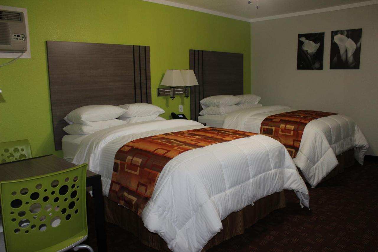 Copa Motel Kingman Kültér fotó
