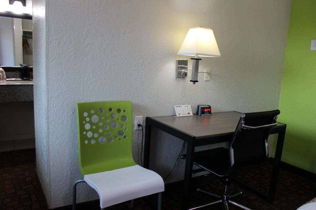 Copa Motel Kingman Kültér fotó