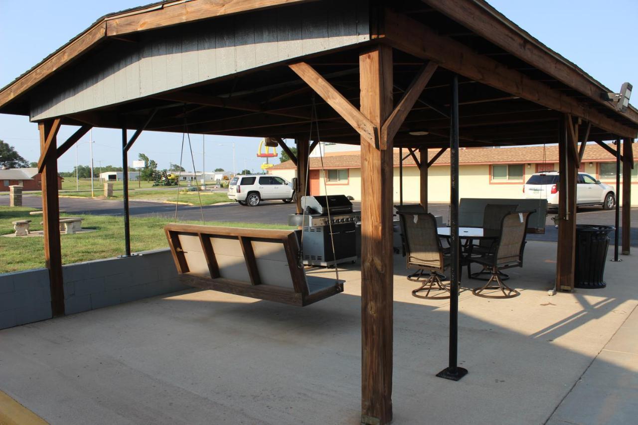 Copa Motel Kingman Kültér fotó