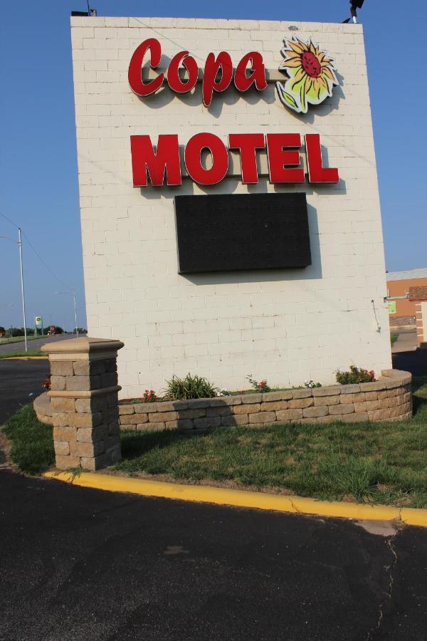 Copa Motel Kingman Kültér fotó
