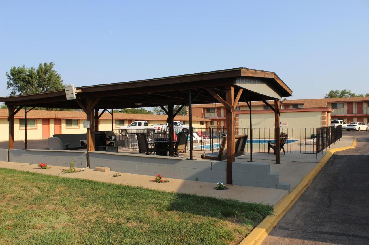 Copa Motel Kingman Kültér fotó