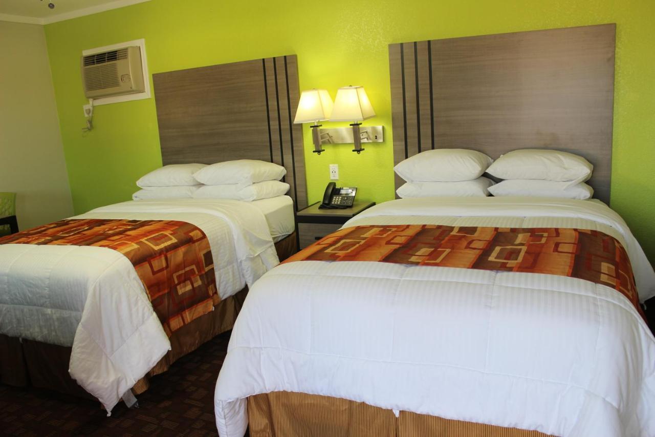 Copa Motel Kingman Kültér fotó