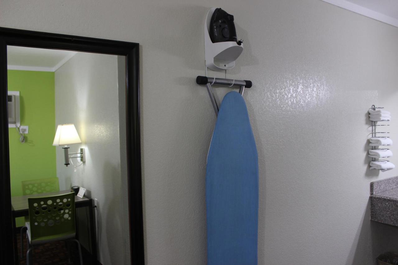 Copa Motel Kingman Kültér fotó