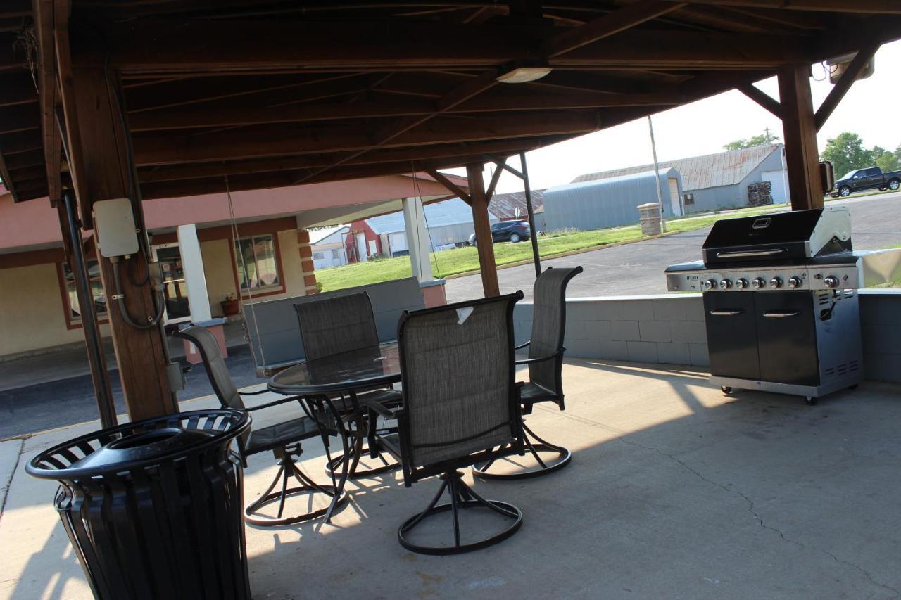 Copa Motel Kingman Kültér fotó