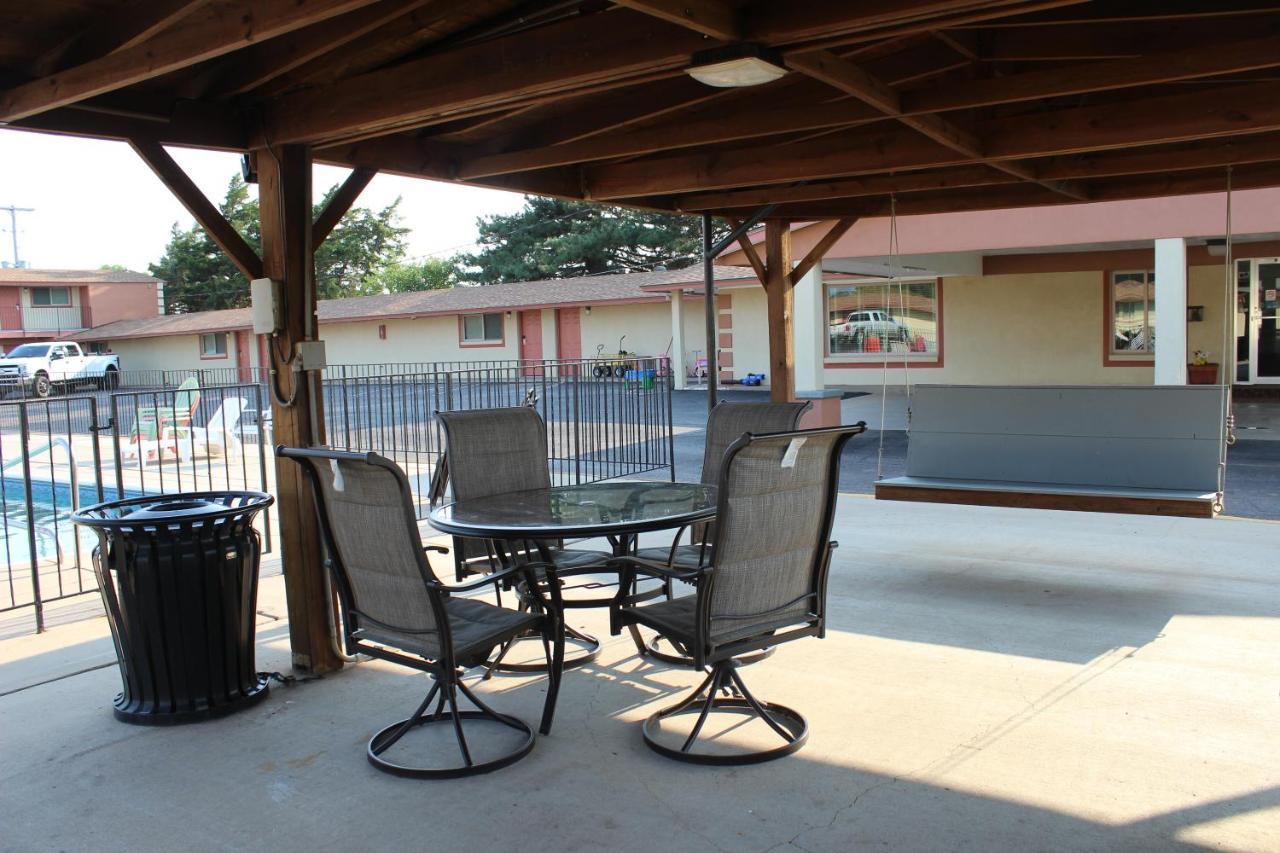 Copa Motel Kingman Kültér fotó
