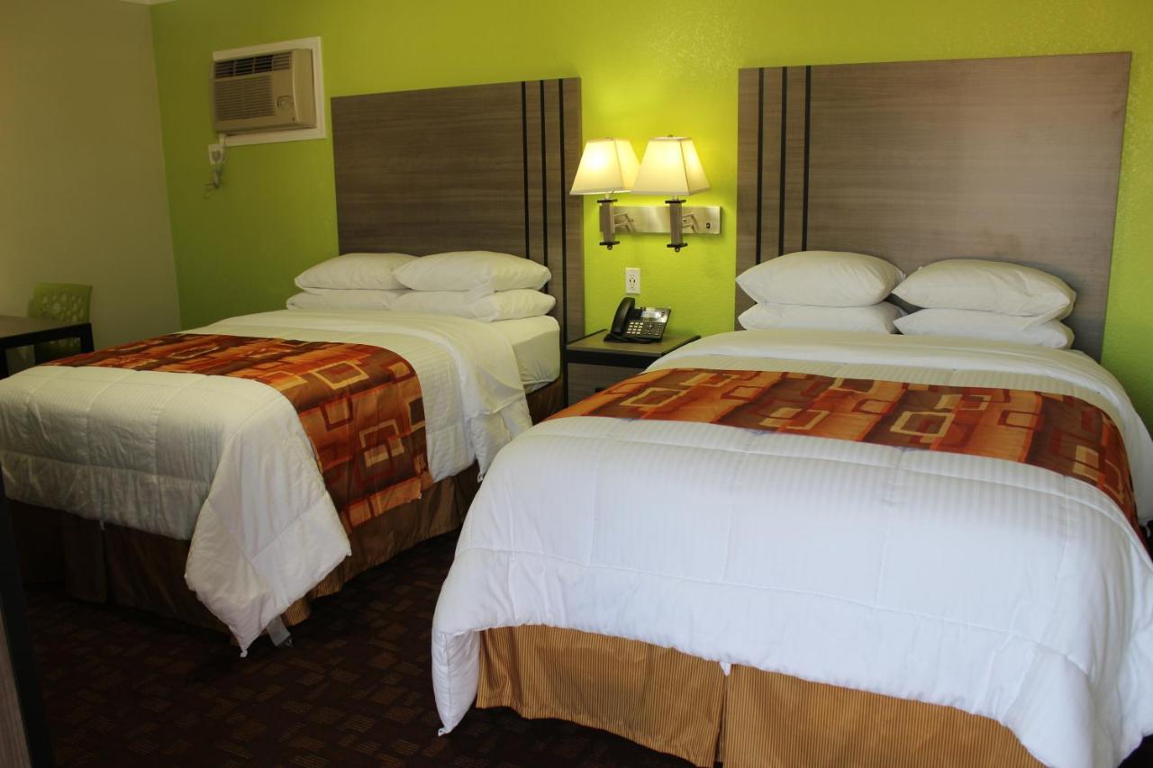 Copa Motel Kingman Kültér fotó