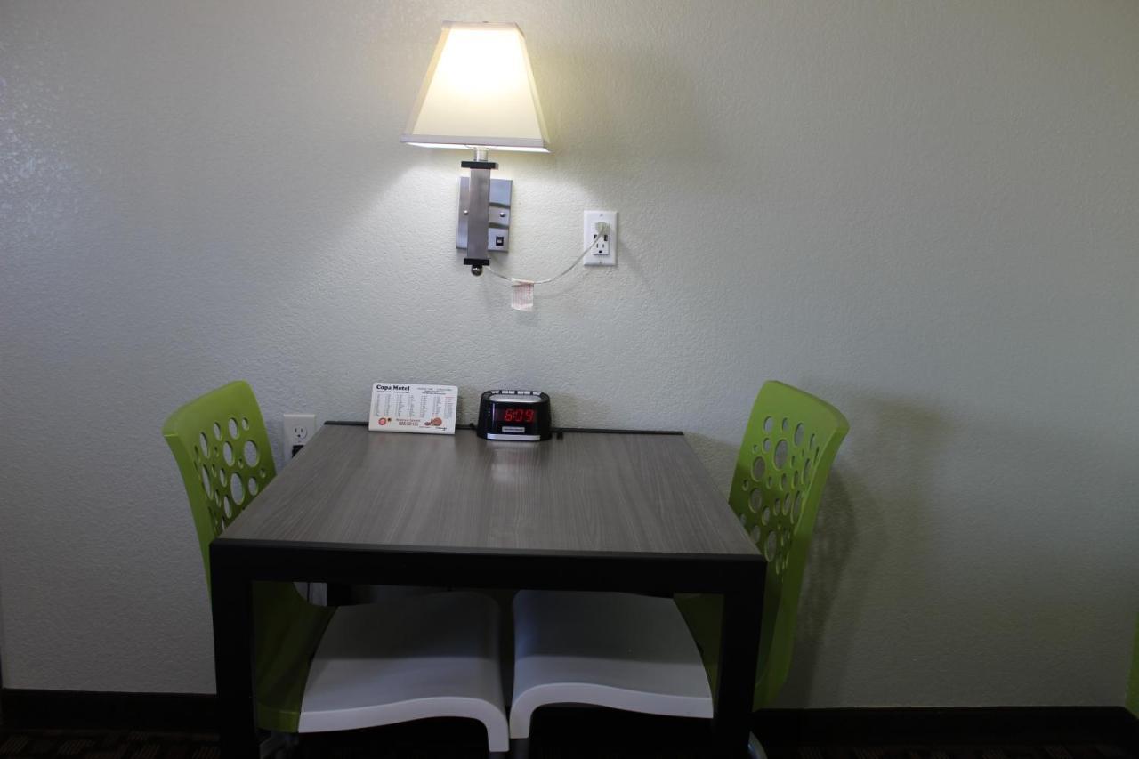 Copa Motel Kingman Kültér fotó