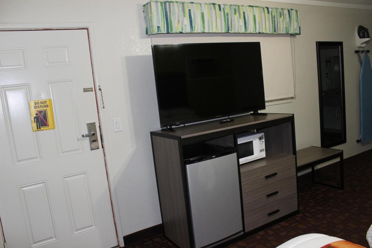 Copa Motel Kingman Kültér fotó