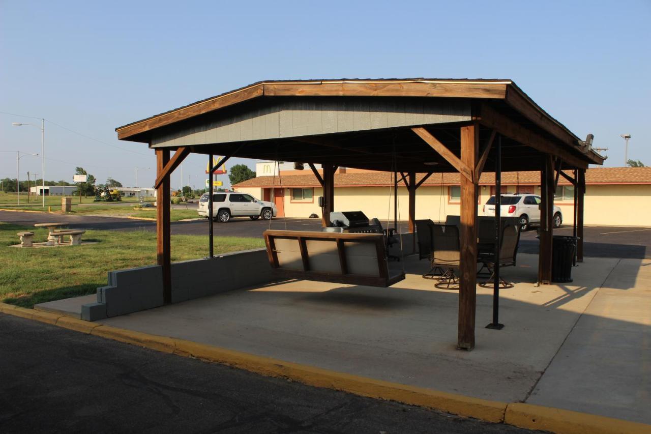 Copa Motel Kingman Kültér fotó