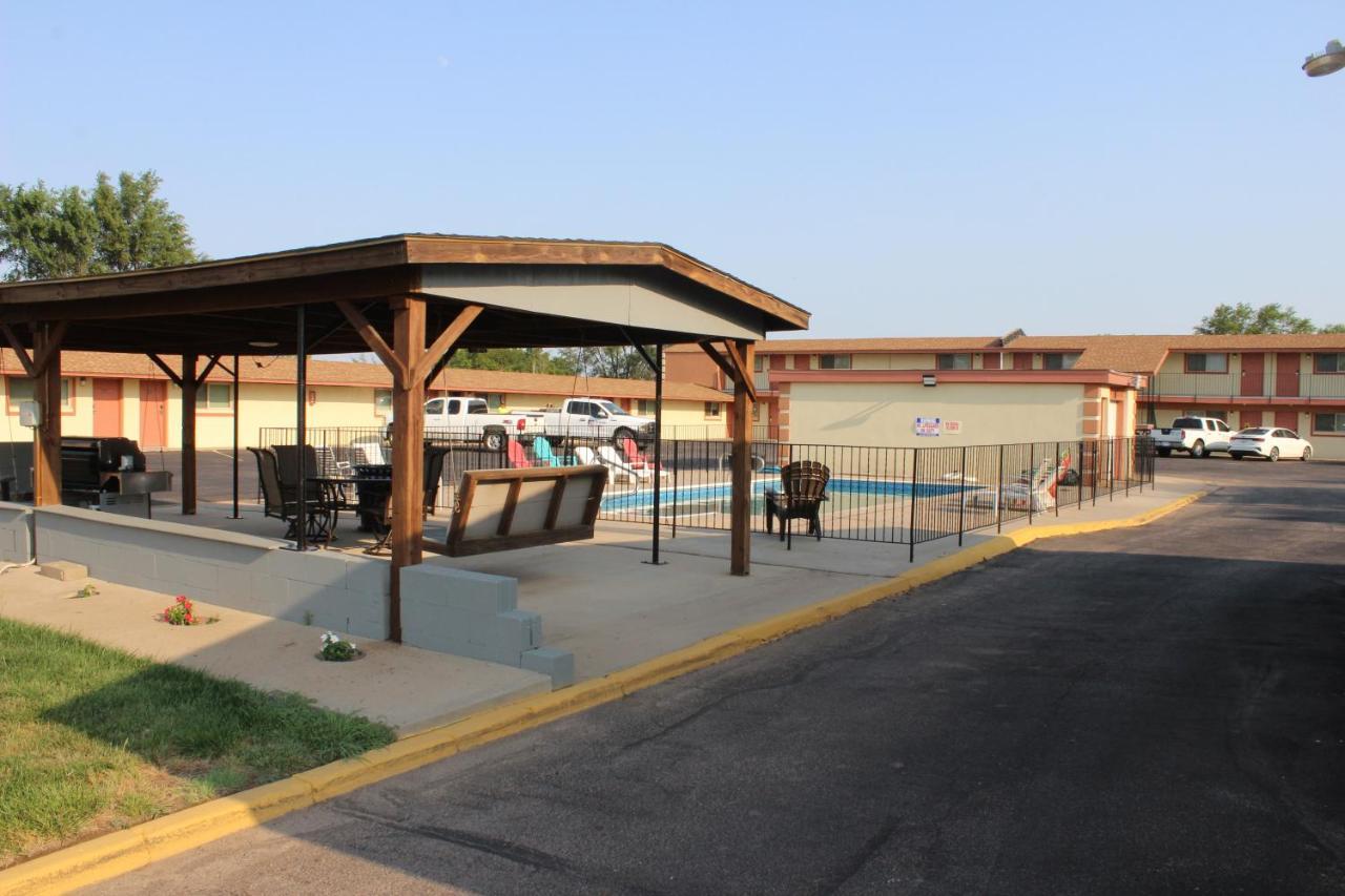 Copa Motel Kingman Kültér fotó