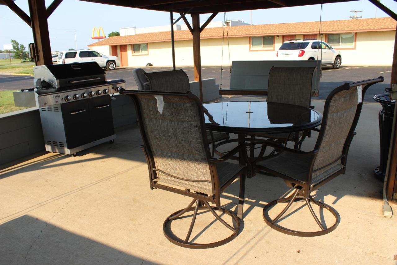Copa Motel Kingman Kültér fotó