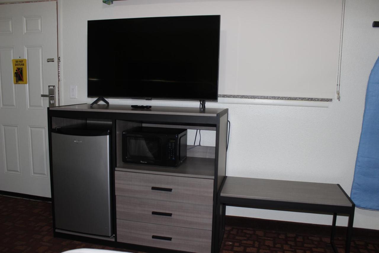 Copa Motel Kingman Kültér fotó