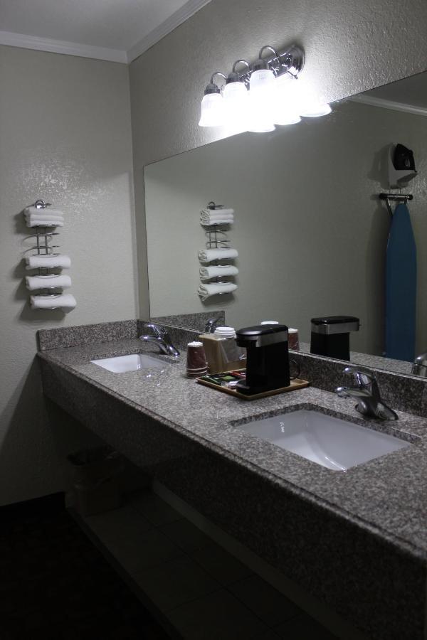 Copa Motel Kingman Kültér fotó