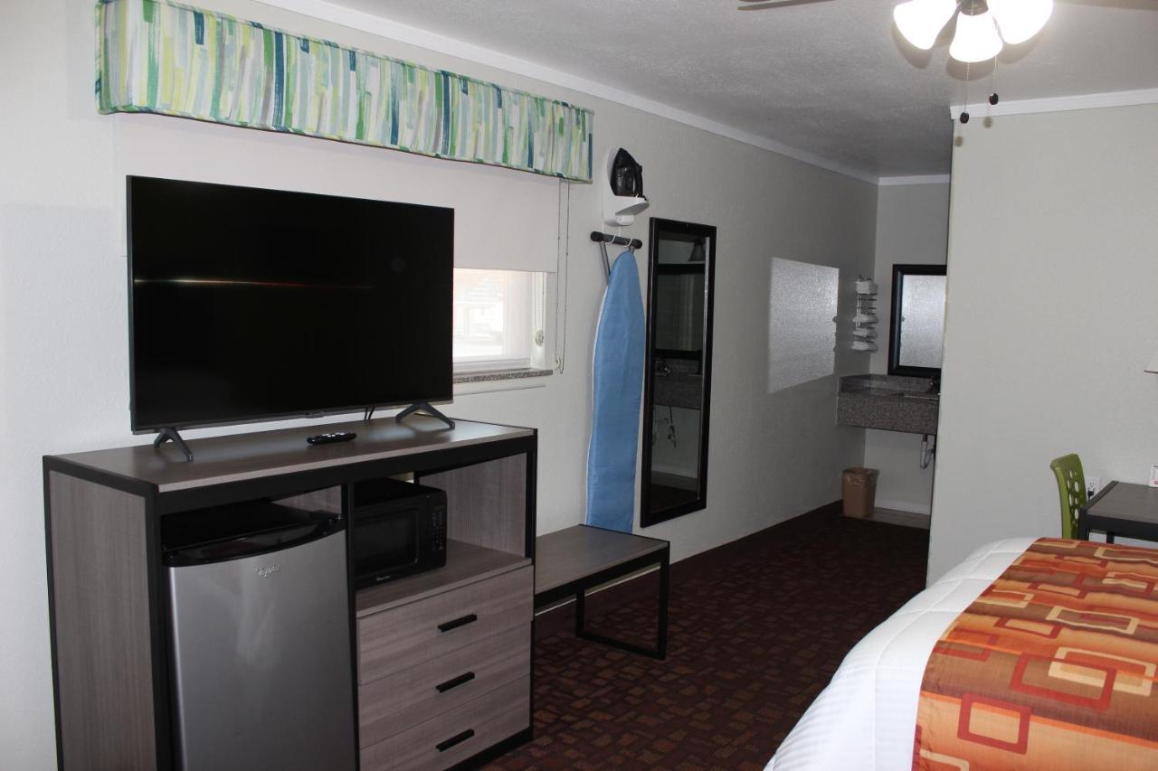 Copa Motel Kingman Kültér fotó