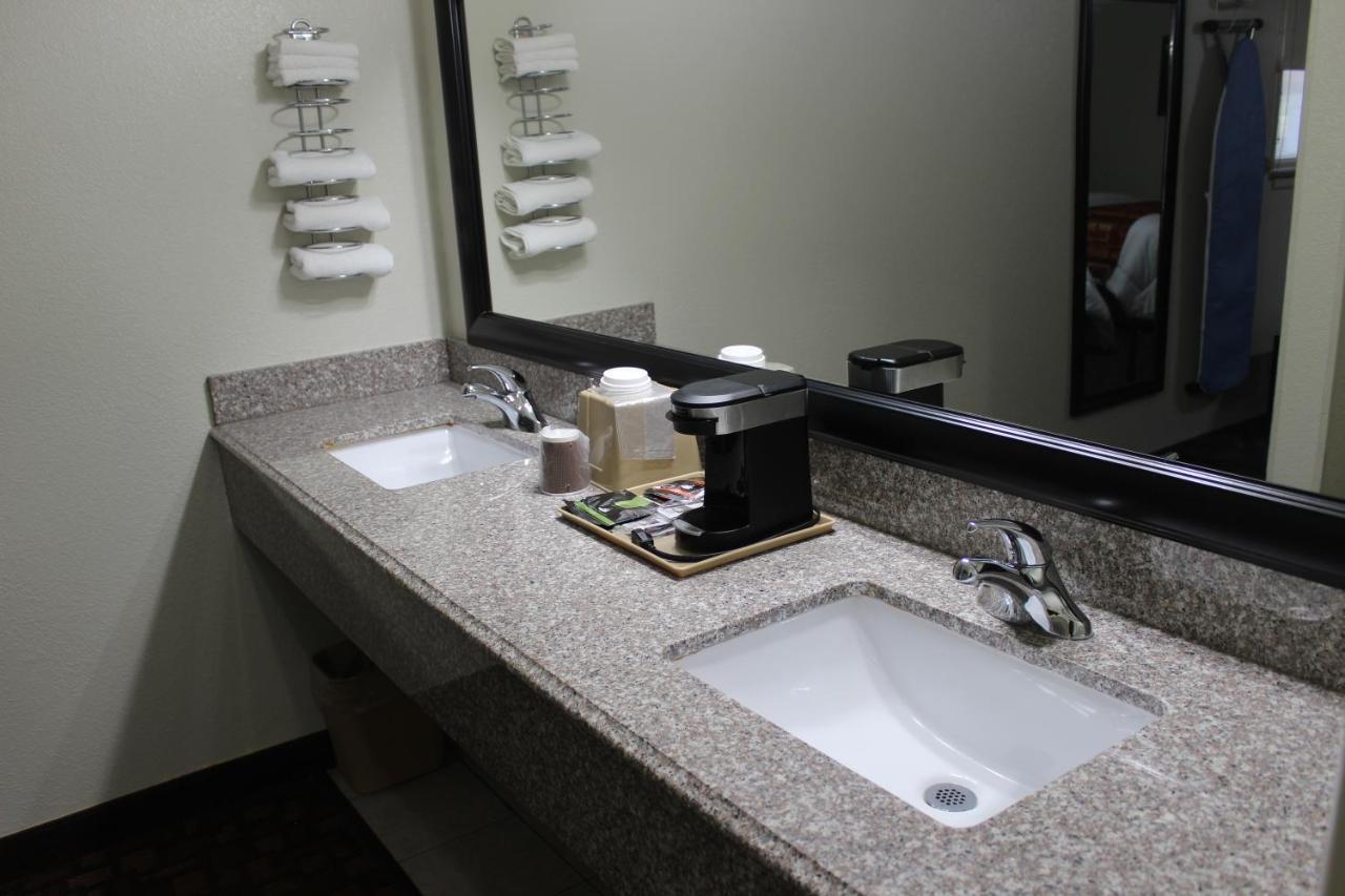 Copa Motel Kingman Kültér fotó
