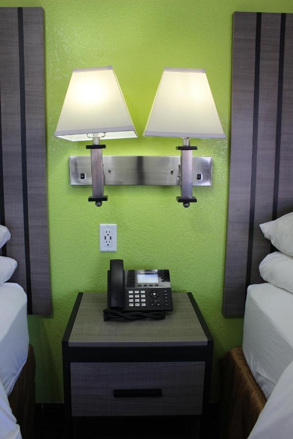 Copa Motel Kingman Kültér fotó