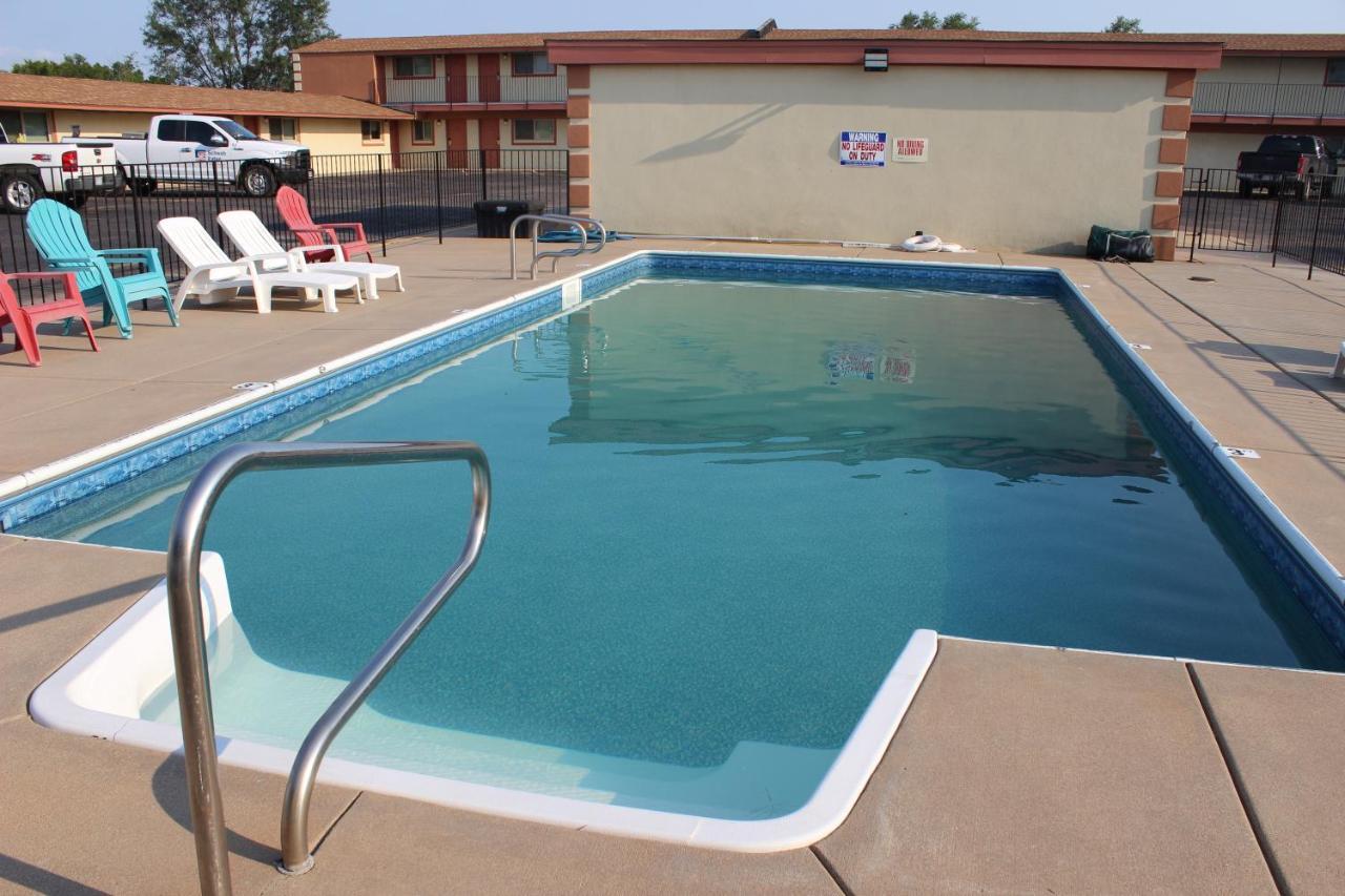 Copa Motel Kingman Kültér fotó
