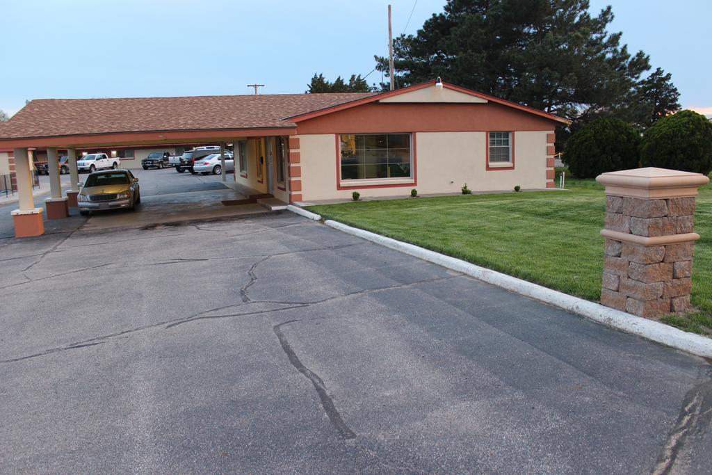 Copa Motel Kingman Kültér fotó