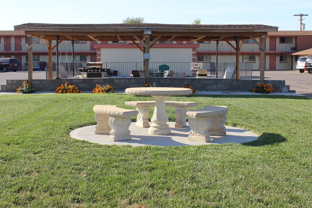 Copa Motel Kingman Kültér fotó