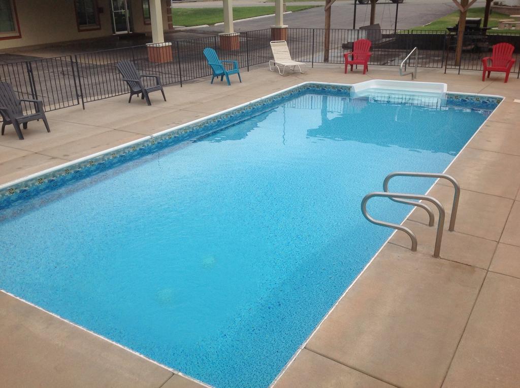 Copa Motel Kingman Kültér fotó