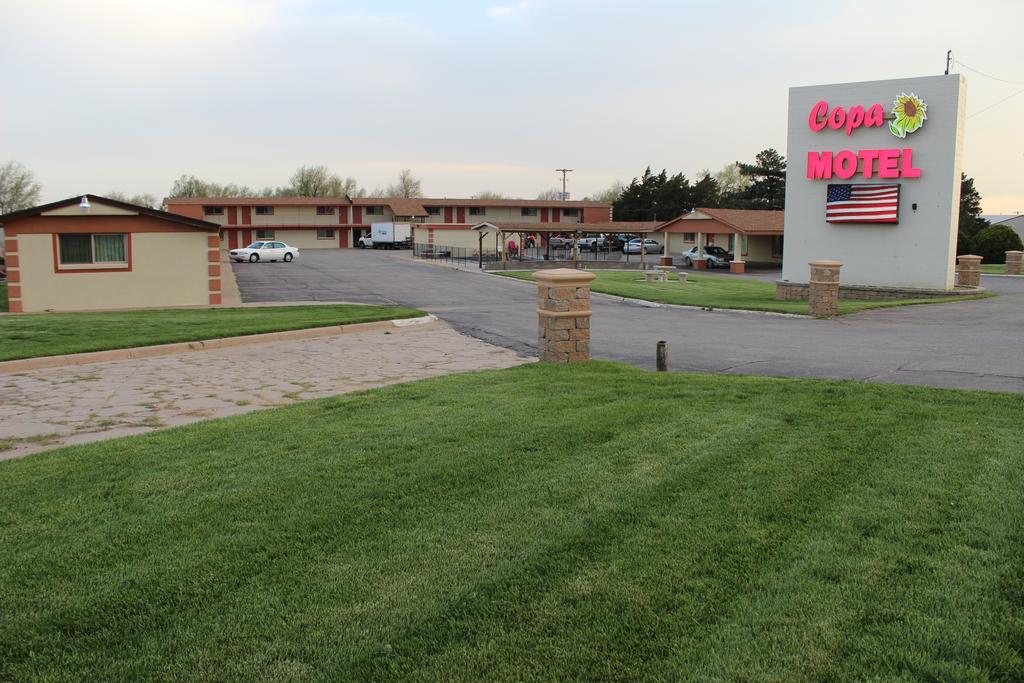 Copa Motel Kingman Kültér fotó