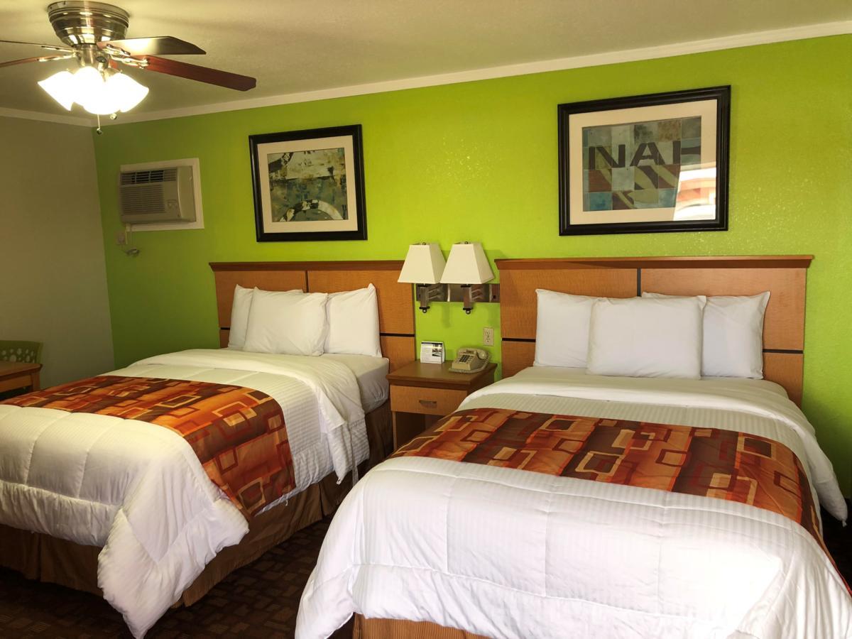 Copa Motel Kingman Kültér fotó