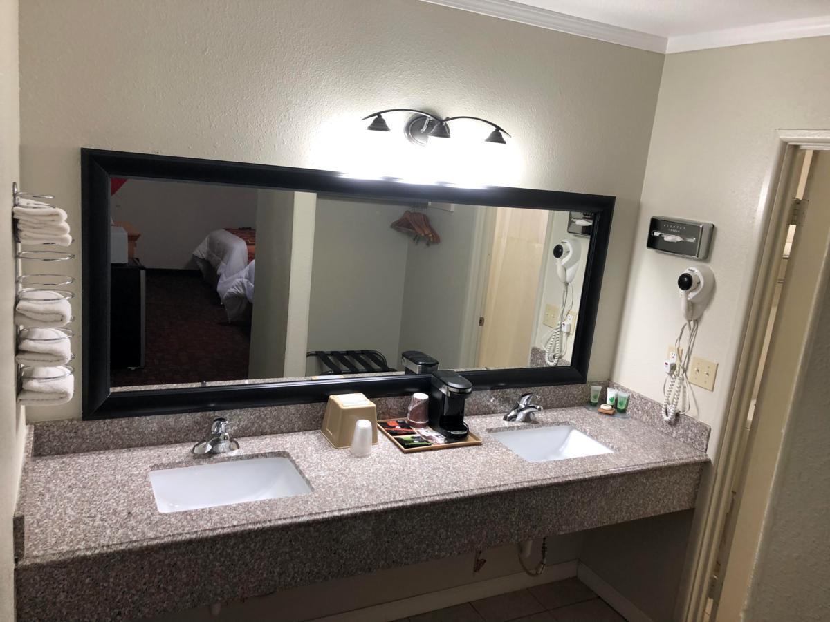 Copa Motel Kingman Kültér fotó