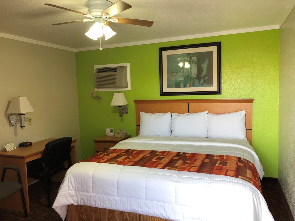 Copa Motel Kingman Kültér fotó