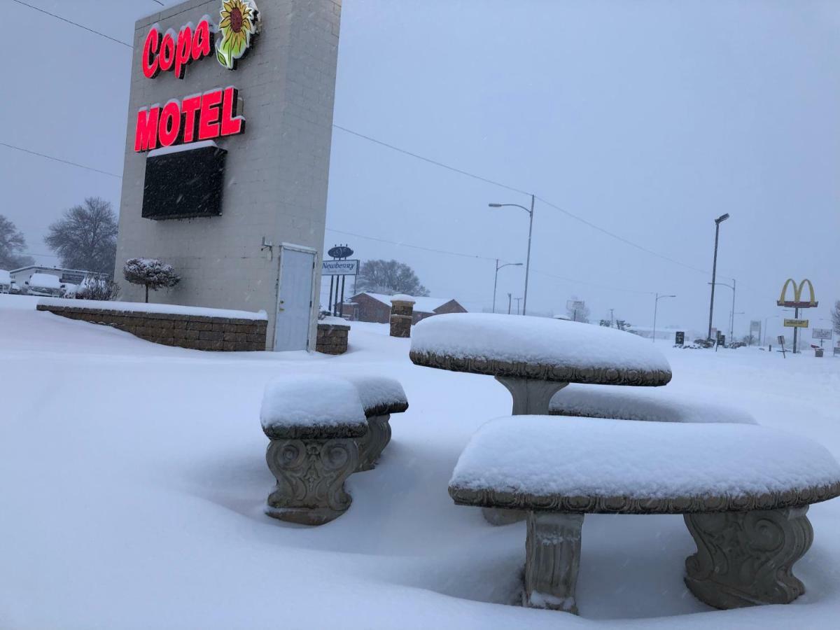 Copa Motel Kingman Kültér fotó