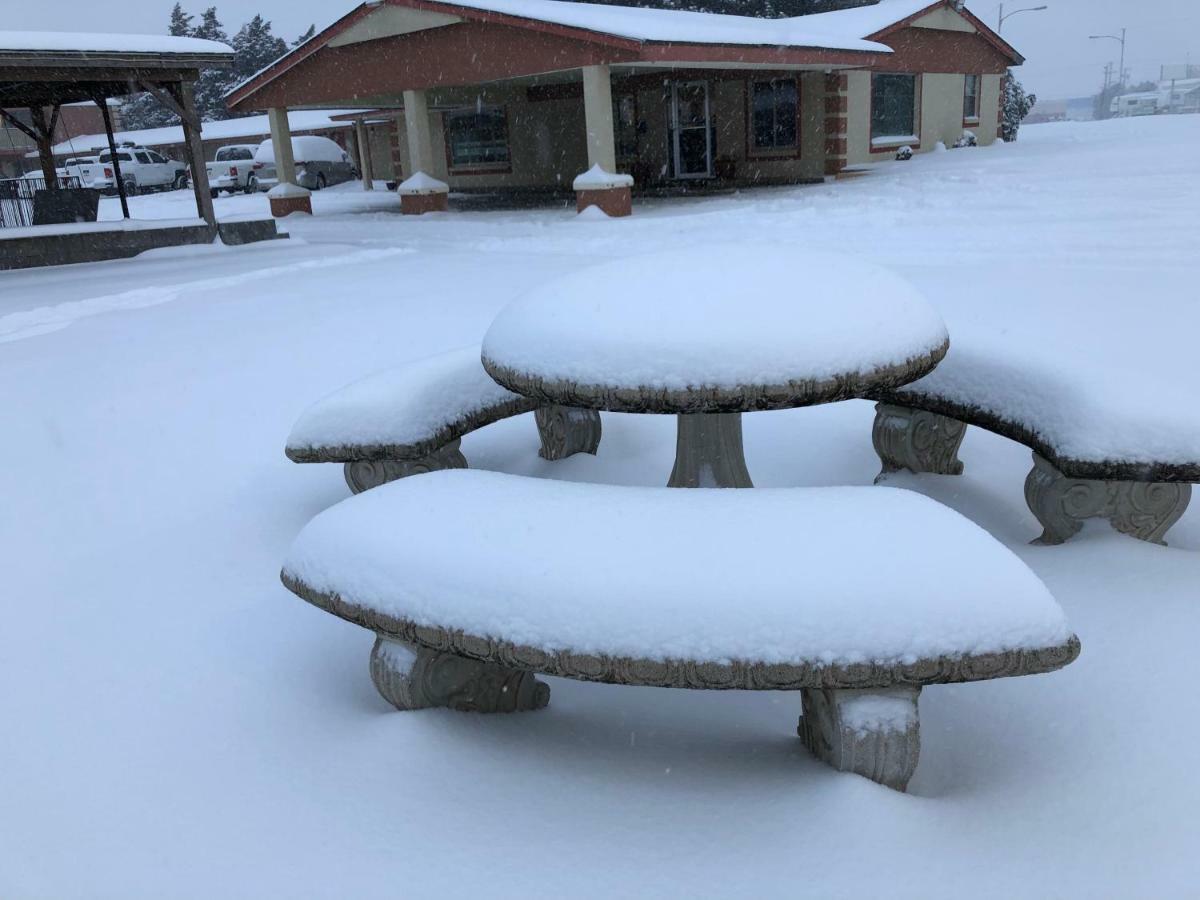 Copa Motel Kingman Kültér fotó