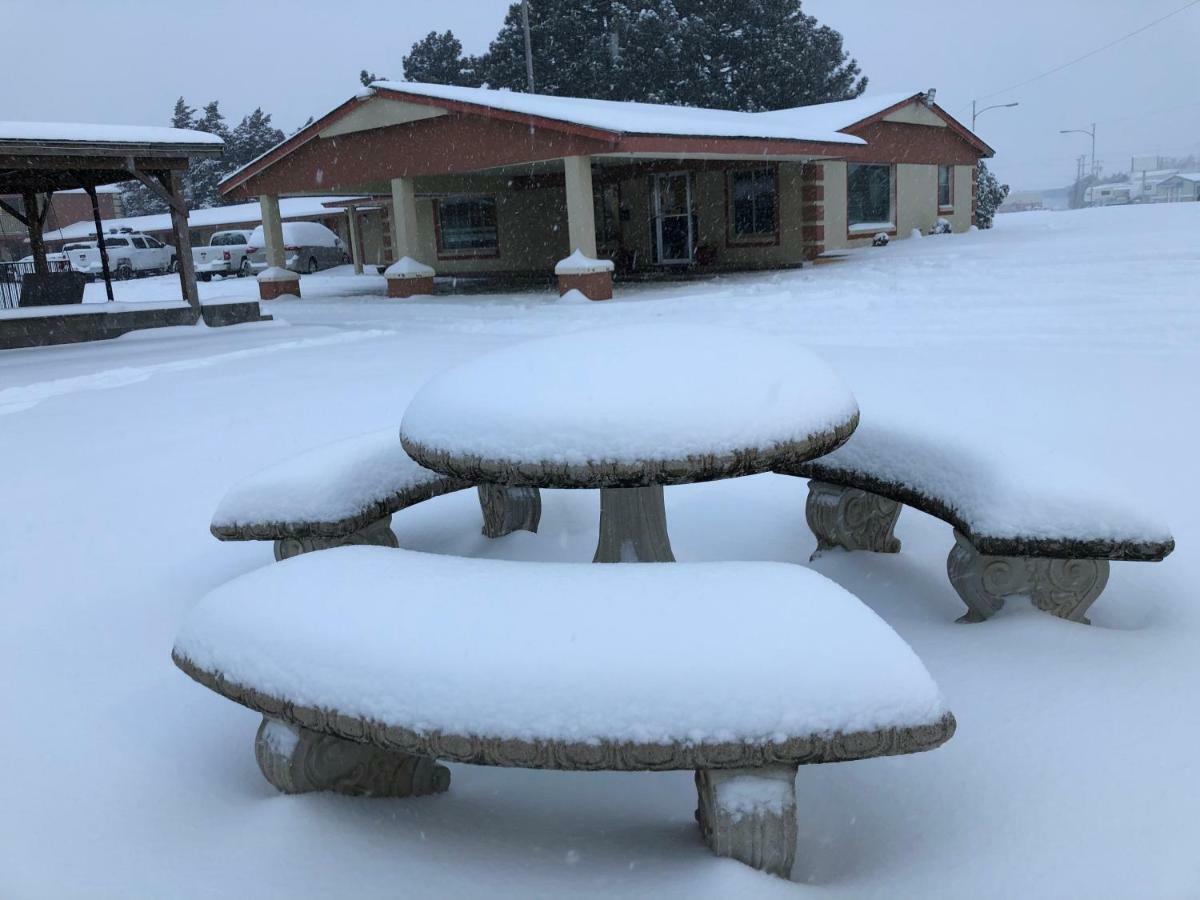 Copa Motel Kingman Kültér fotó
