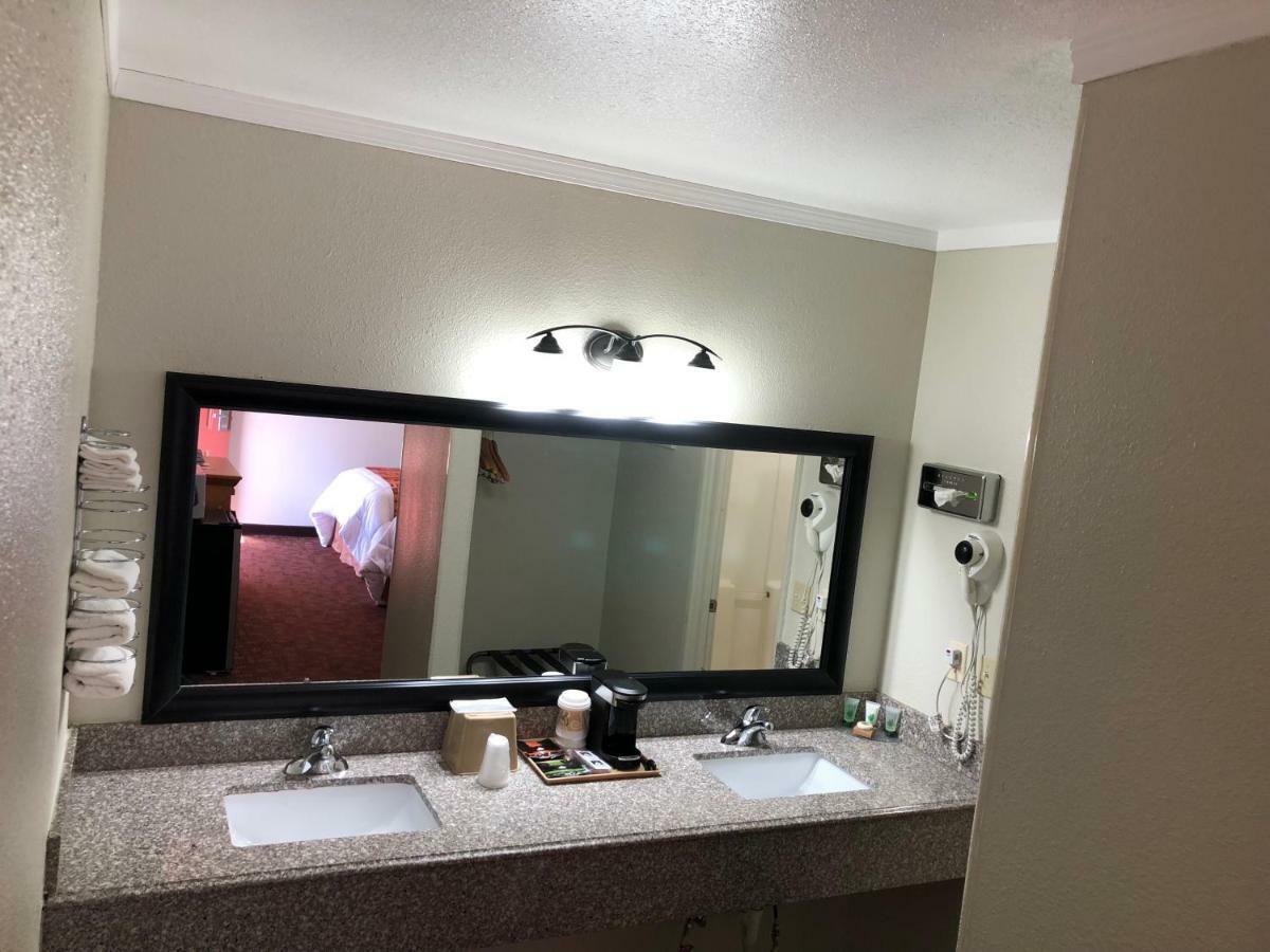 Copa Motel Kingman Kültér fotó
