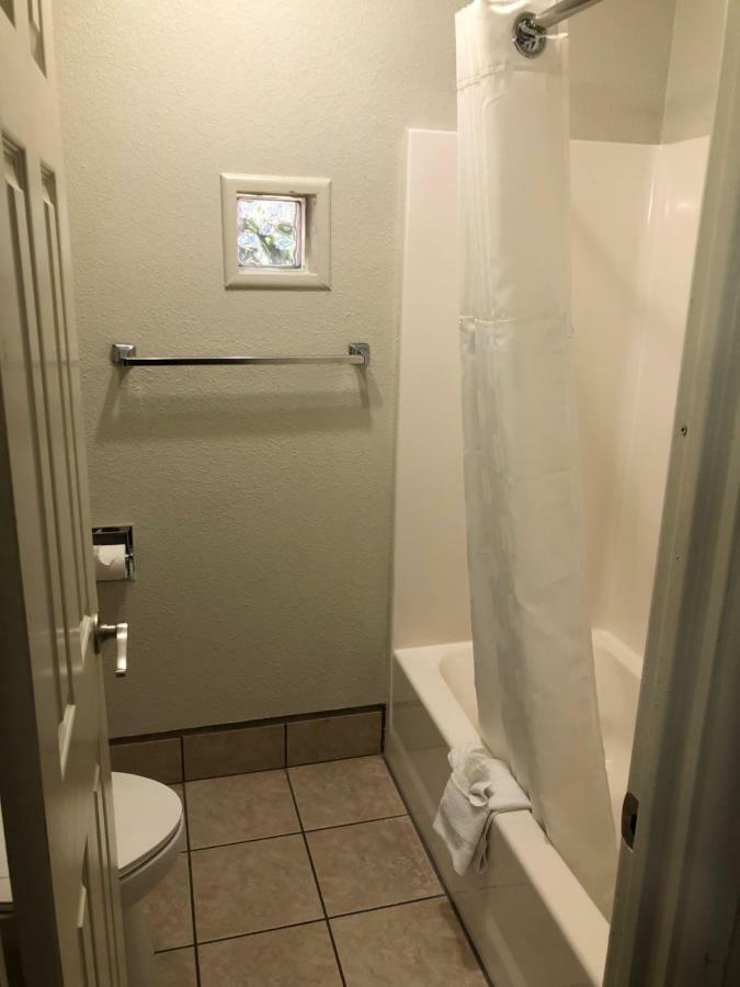 Copa Motel Kingman Kültér fotó