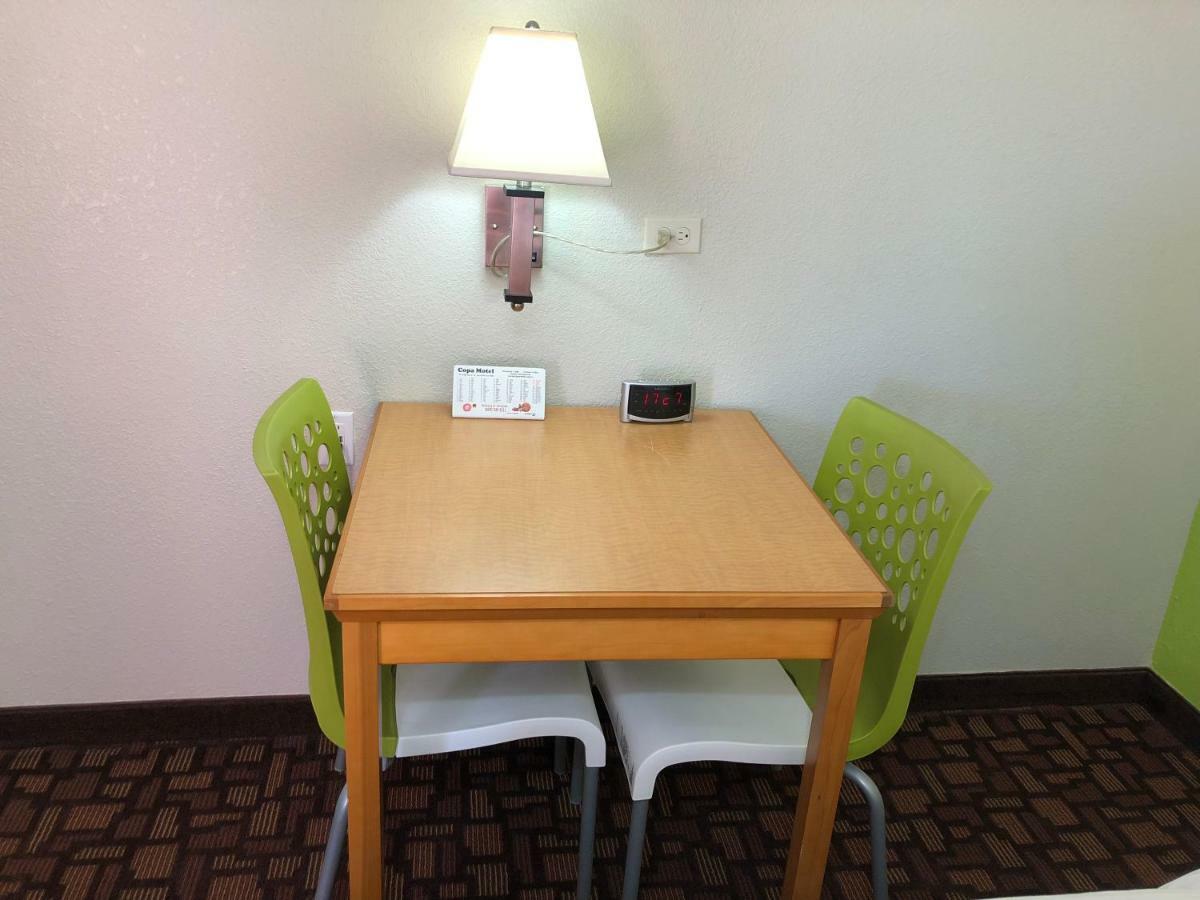 Copa Motel Kingman Kültér fotó