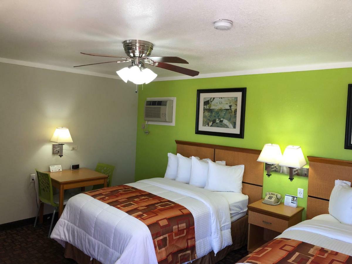 Copa Motel Kingman Kültér fotó