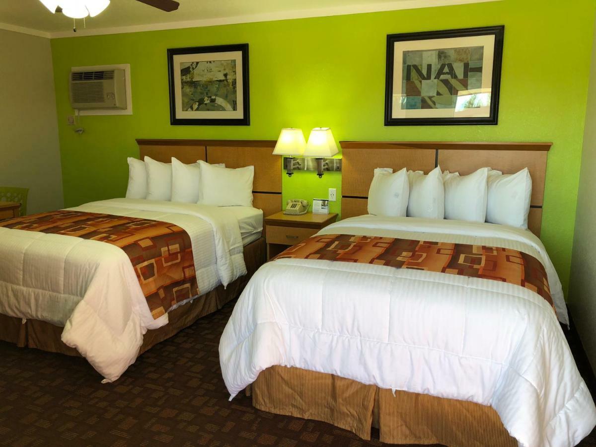 Copa Motel Kingman Kültér fotó