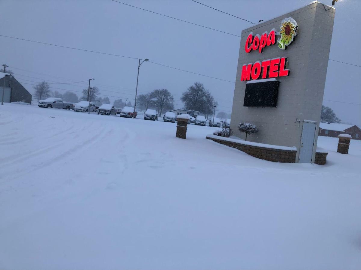 Copa Motel Kingman Kültér fotó