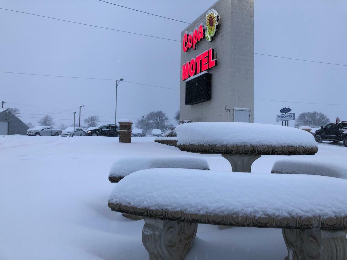 Copa Motel Kingman Kültér fotó