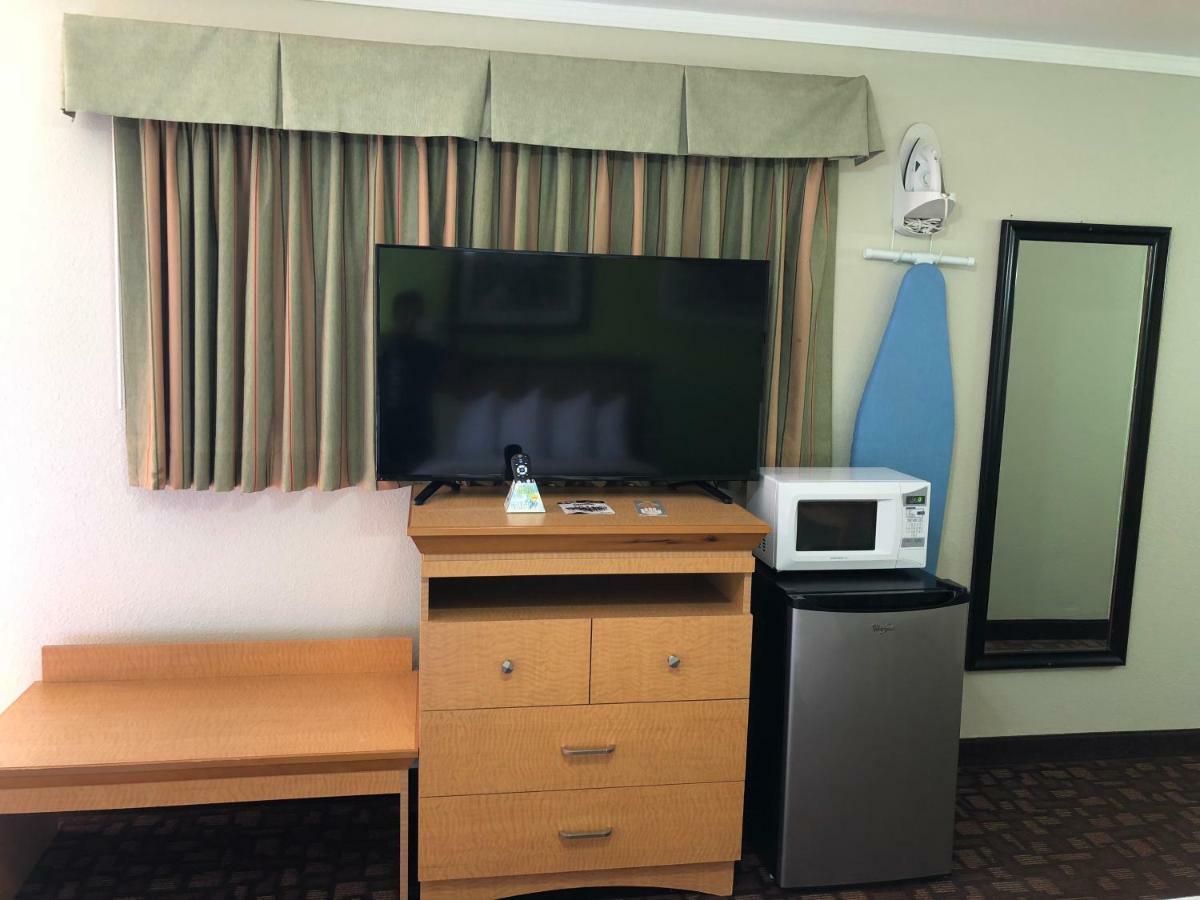 Copa Motel Kingman Kültér fotó