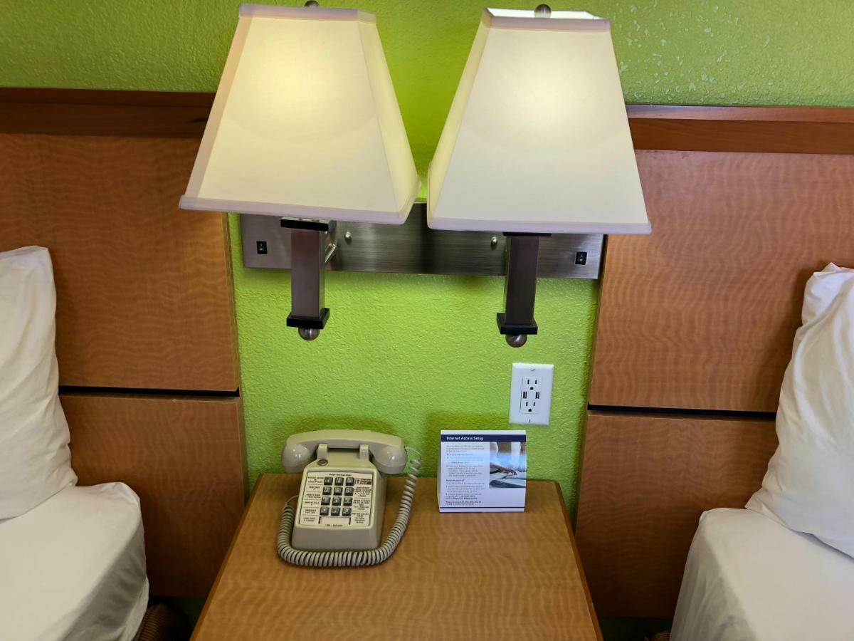 Copa Motel Kingman Kültér fotó