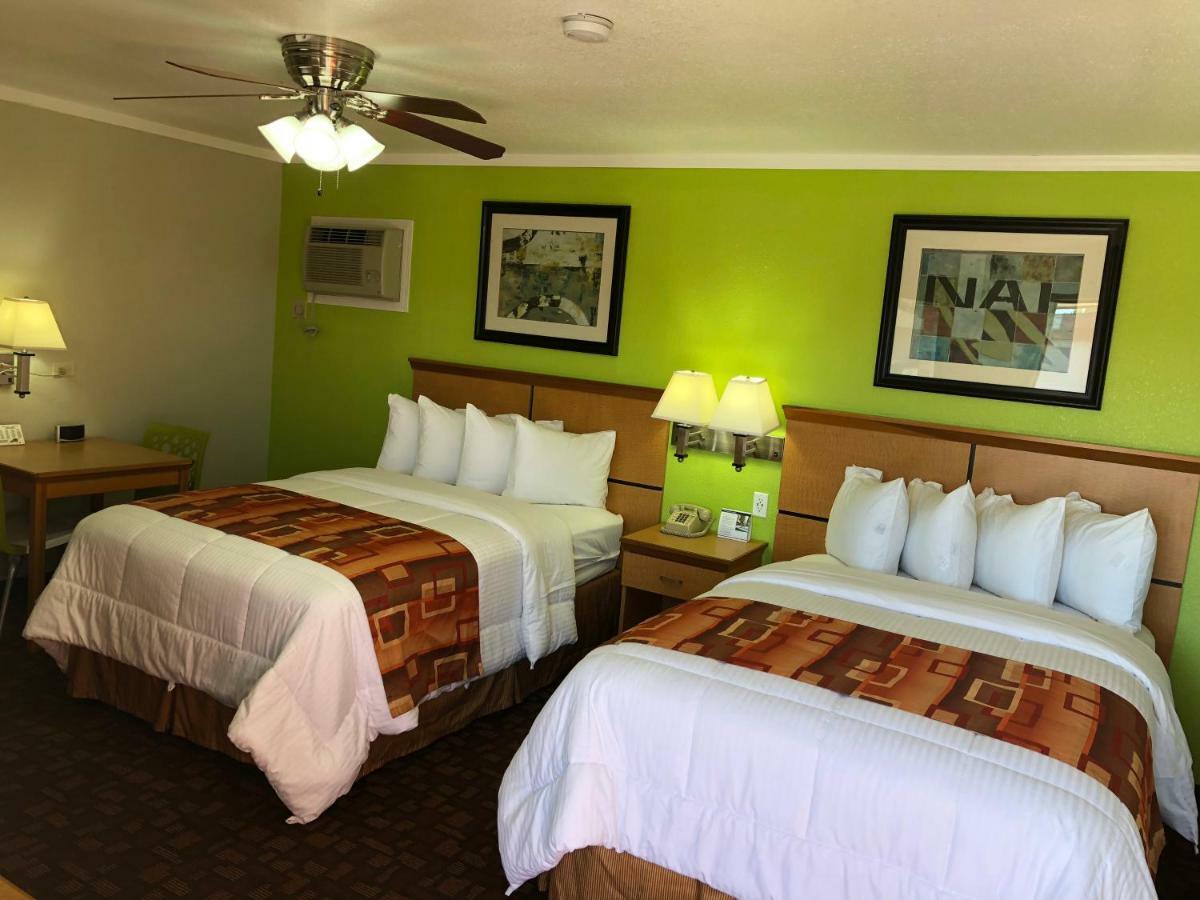 Copa Motel Kingman Kültér fotó